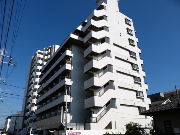 ライオンズプラザ鶴間 2