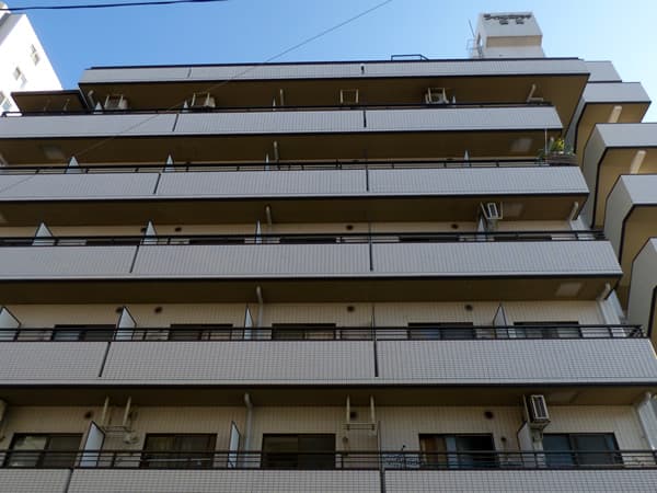 ライオンズプラザ鶴間 4