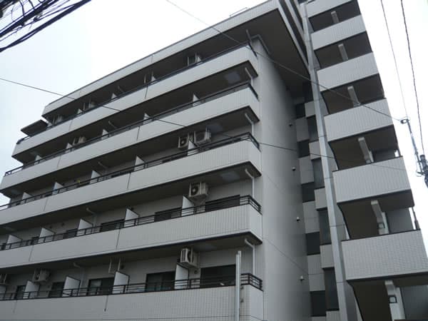 ライオンズプラザ鶴間 5