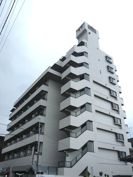 ライオンズプラザ鶴間 6