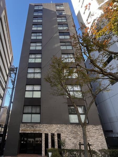 トーシンフェニックス西新宿5丁目2番館 1