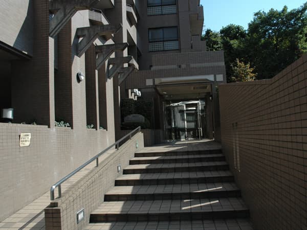 東急ドエルアルスあざみ野サウスヒル 2