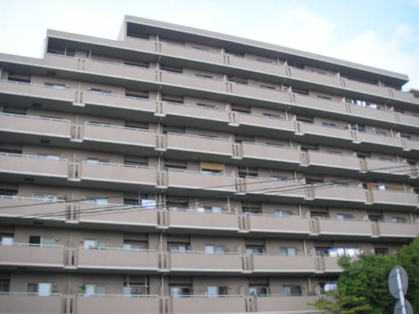 東急ドエルアルスあざみ野サウスヒルアネックス 4