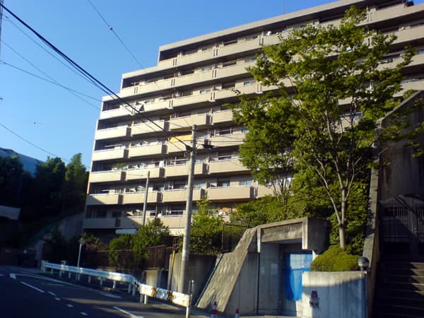 東急ドエルアルスあざみ野サウスヒルアネックス 5