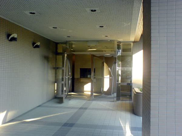 東急ドエルアルスあざみ野サウスヒルアネックス 6