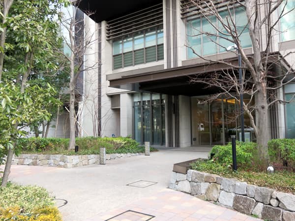 ブリリアタワーズ目黒ノースレジデンス 10