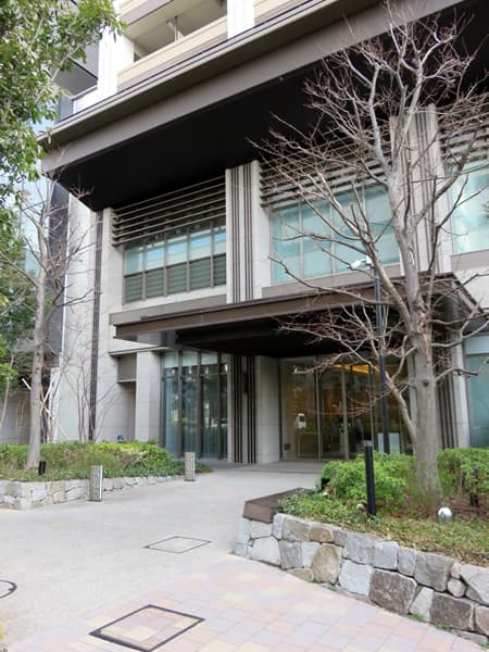 ブリリアタワーズ目黒ノースレジデンス 11