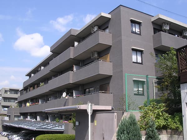 バームステージたまプラーザ 1