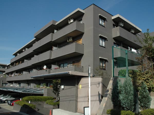 バームステージたまプラーザ 2