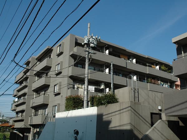 バームステージたまプラーザ 3