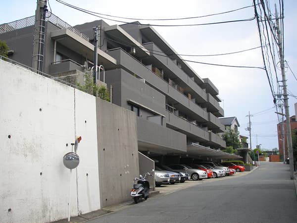 バームステージたまプラーザ 5