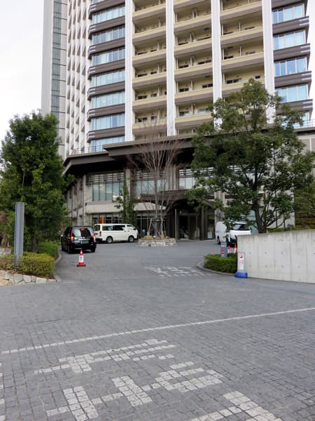 ブリリアタワーズ目黒ノースレジデンス 13