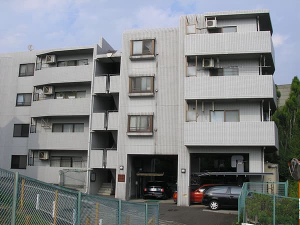 ルーラルたまプラーザ 5