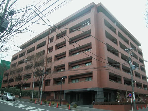 ローズウッドたまプラーザ 2