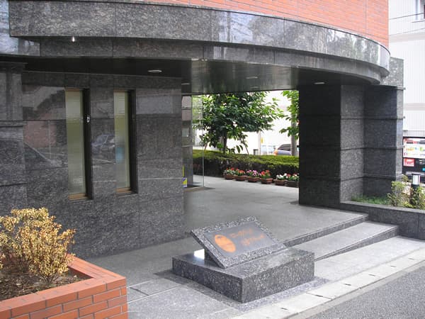 ローズウッドたまプラーザ 3