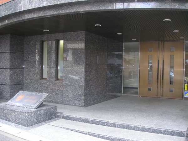 ローズウッドたまプラーザ 4