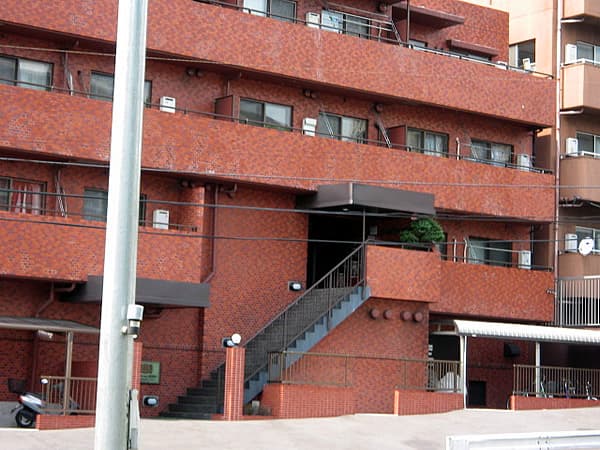 ライオンズマンション鷺沼第3 3