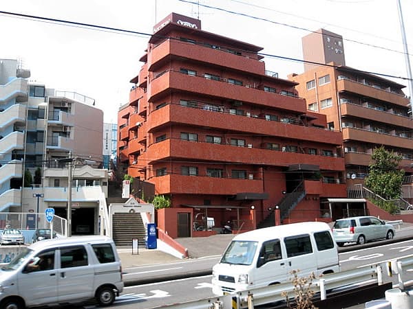 ライオンズマンション鷺沼第3 5