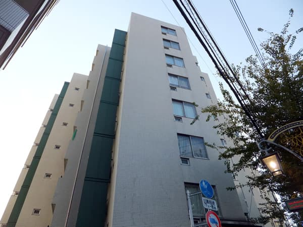 ライオンズマンション三軒茶屋第5 19