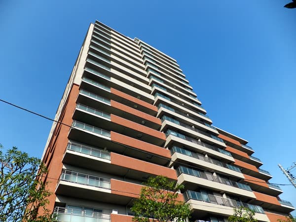 グランドメゾン三軒茶屋の杜 2