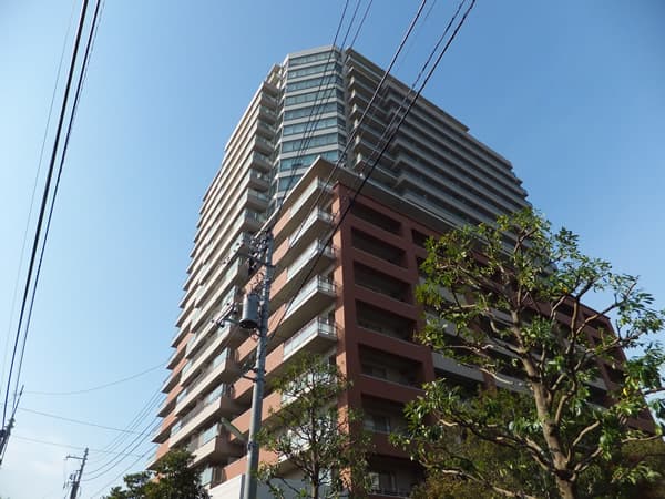 グランドメゾン三軒茶屋の杜 3