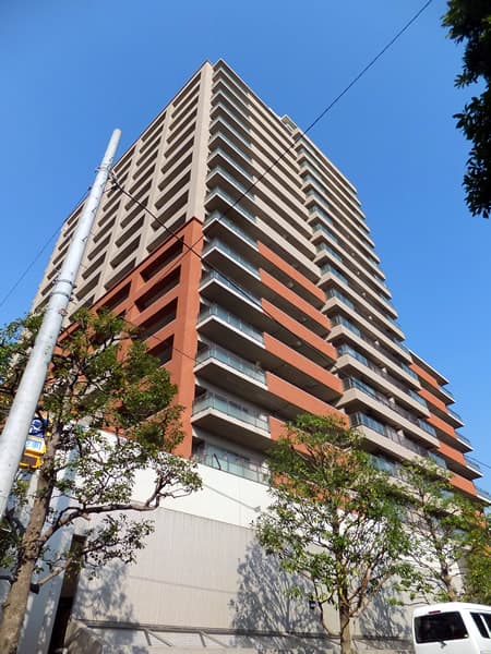 グランドメゾン三軒茶屋の杜 6