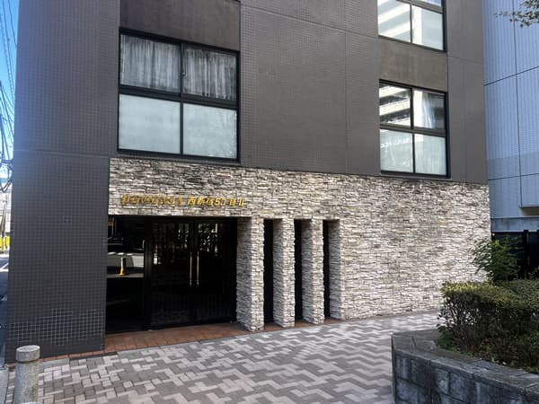 トーシンフェニックス西新宿5丁目2番館 2