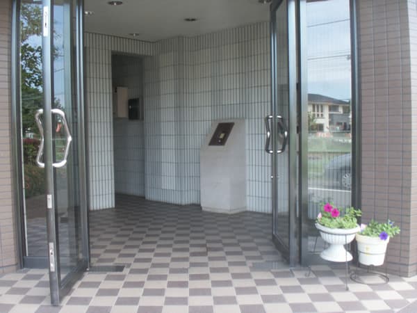 ガーデンコート相模原 2