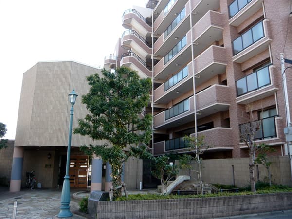 セザール中央林間南 2