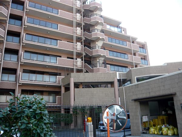 セザール中央林間南 3