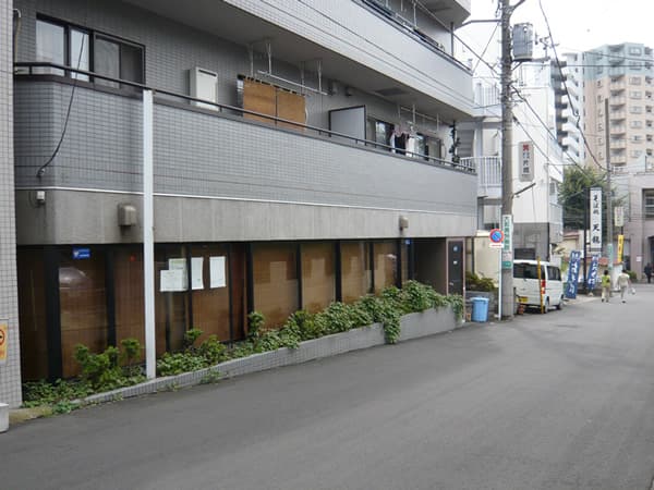 サンライズ中央林間1 3