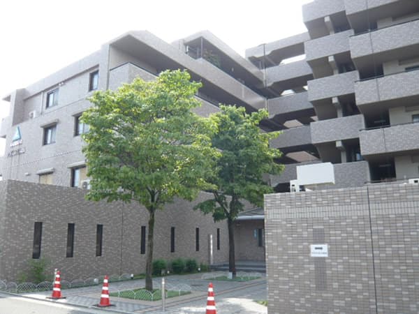 サーパス中央林間 4