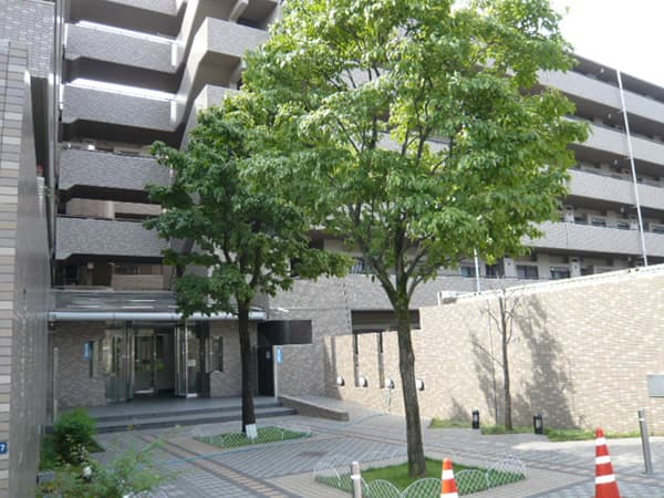 サーパス中央林間 5