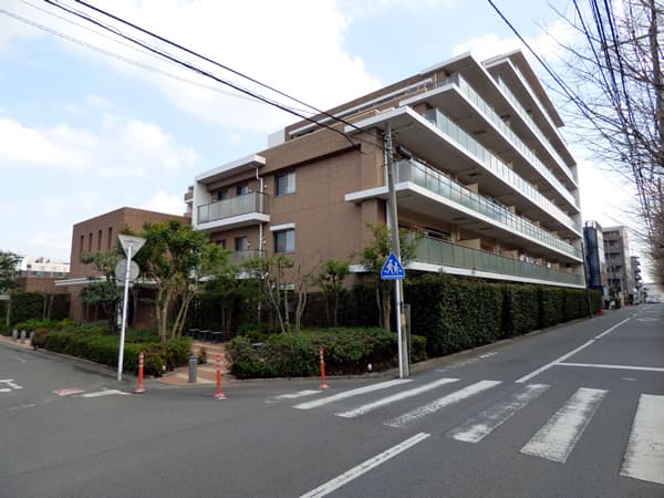 エンゼルシーズンフォートつきみ野 1