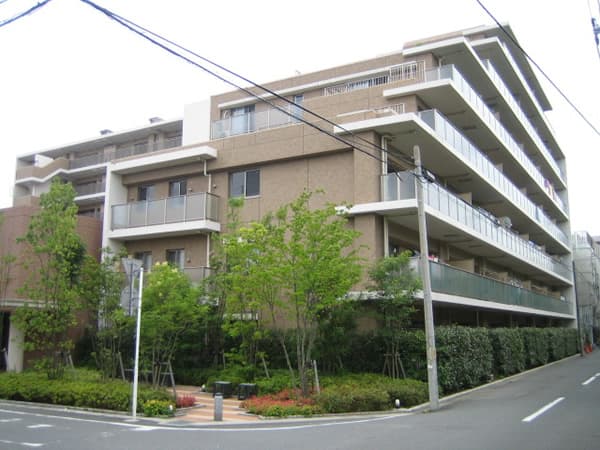 エンゼルシーズンフォートつきみ野 3