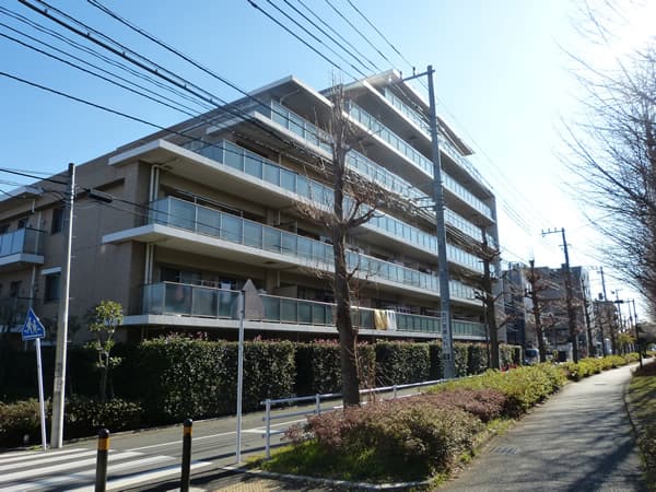 エンゼルシーズンフォートつきみ野 7