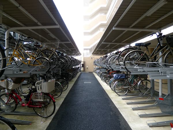 エンゼルシーズンフォートつきみ野 11