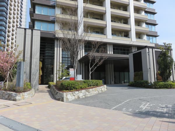 ブリリアタワーズ目黒サウスレジデンス 10