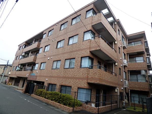 ロワール中央林間 2