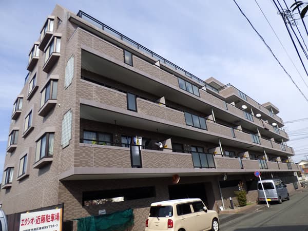 ロワールガーデン東林間 1