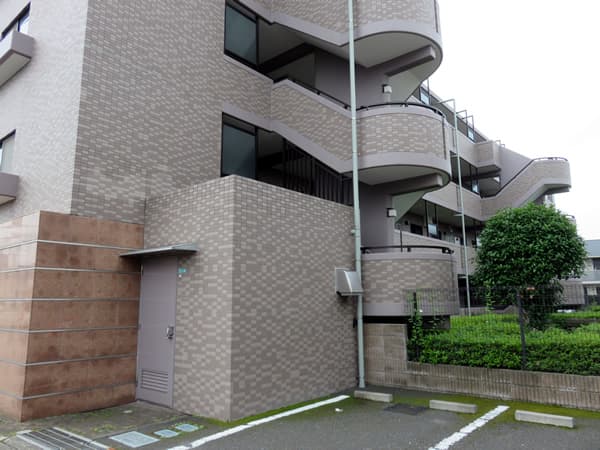 ロワールガーデン東林間 6