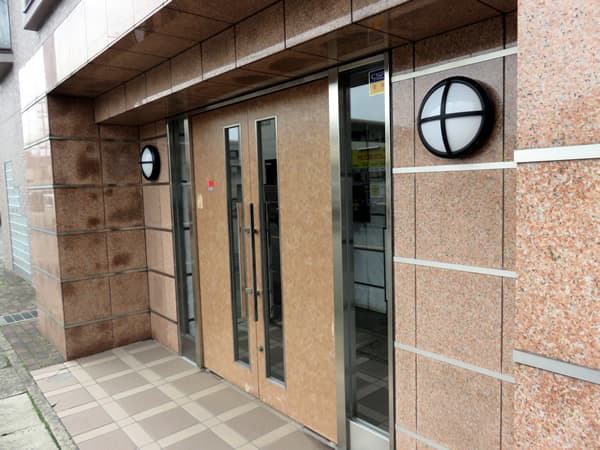 ロワールガーデン東林間 7