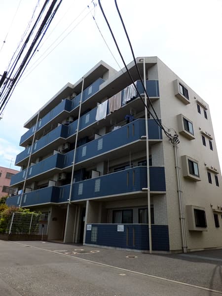 ファーストクラス中央林間 2