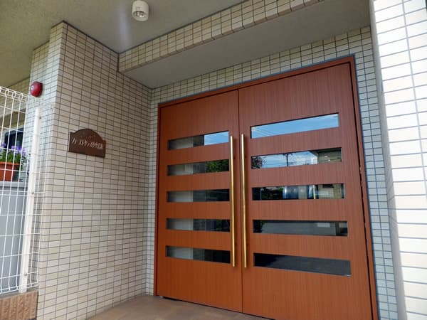 ファーストクラス中央林間 6