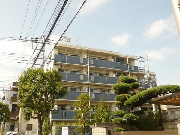 ファーストクラス中央林間 7