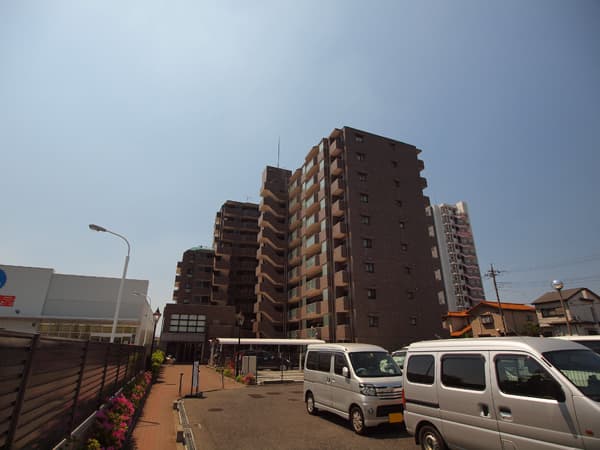 ドラゴンマンション中央林間弐番館 2