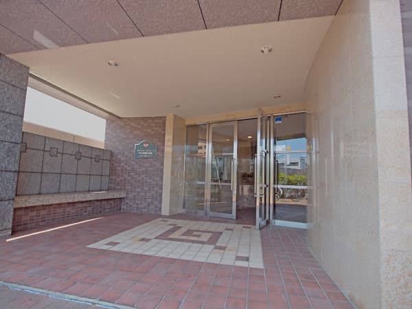 ドラゴンマンション中央林間弐番館 3