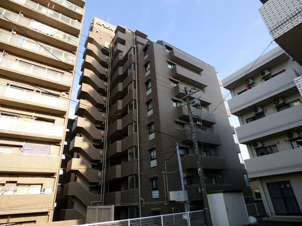 ドラゴンマンション中央林間弐番館 4