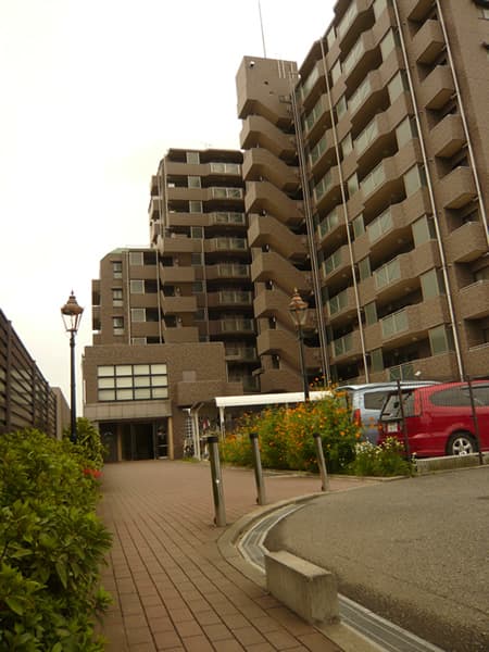 ドラゴンマンション中央林間弐番館 5