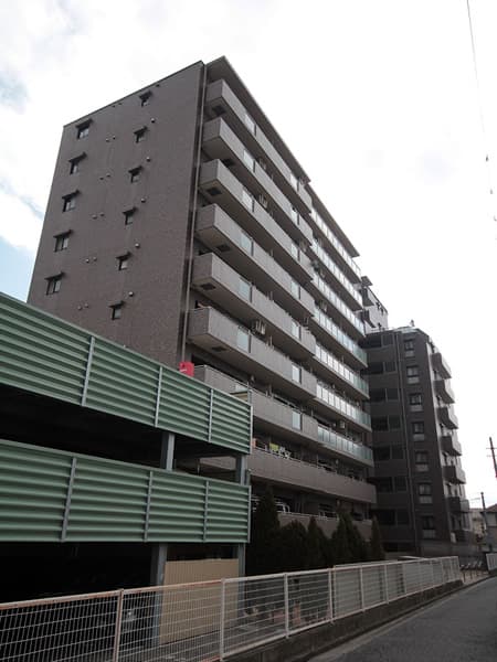 ドラゴンマンション中央林間弐番館 6